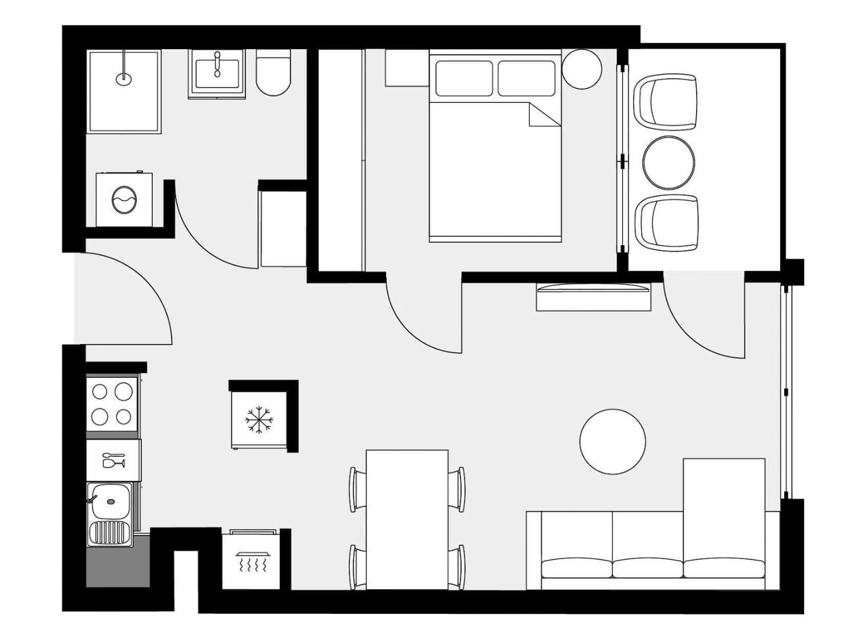 Urban Apartments Premium, Opolska 10 No 21, Free Garage, Self Check-In Катовице Екстериор снимка